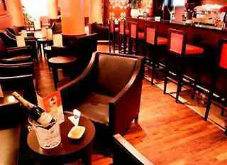 Kyriad Prestige Roissy Hotel 4*, Roissy-en-France