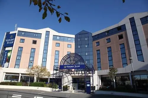 Kyriad Prestige Roissy Hotel 4*, Roissy-en-France France