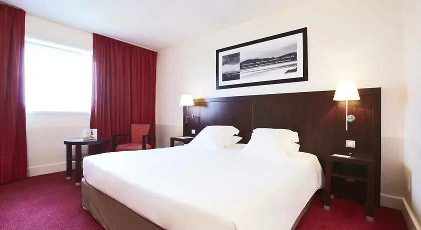 Kyriad Prestige Roissy Hotel 4*, Roissy-en-France France