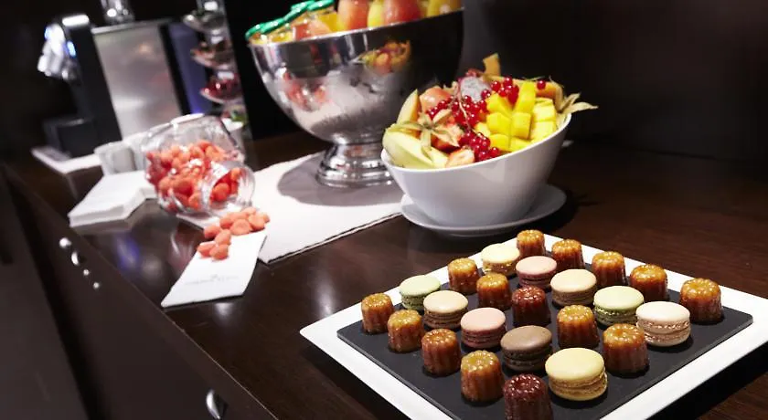 Kyriad Prestige Roissy Hotel