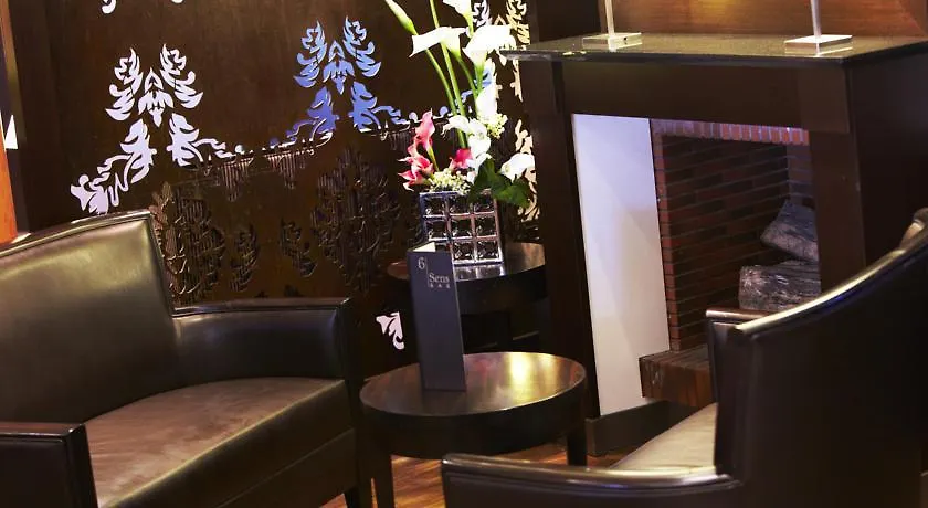 ****  Kyriad Prestige Roissy Hotel France