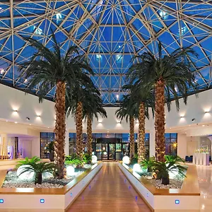 4* Hotel Novotel Paris Cdg Convention