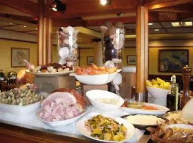 Kyriad Prestige Roissy Hotel  Roissy-en-France