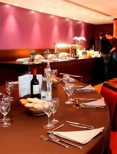 Kyriad Prestige Roissy Hotel 4*, Roissy-en-France France